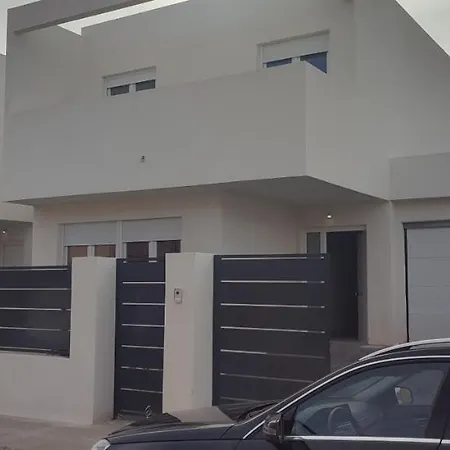 Eco Home Alpera 2 Exterior photo