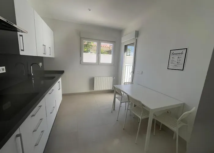 Eco Home Alpera 2